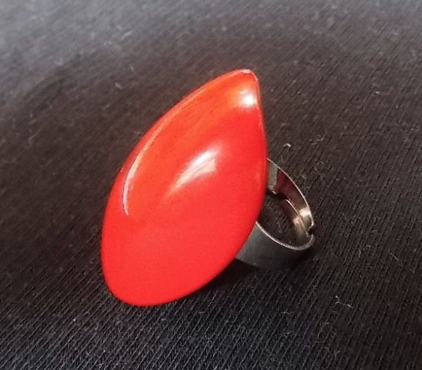 Anel Vermelho