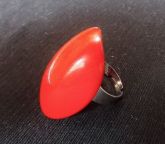 Anel Vermelho