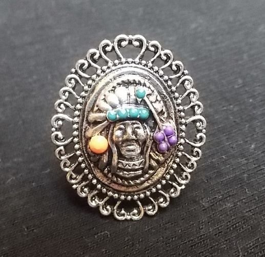 Anel Apache